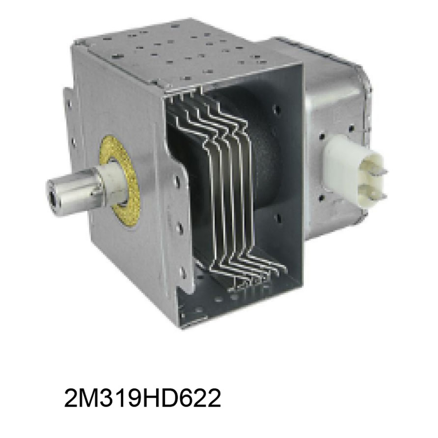 Magnetrón 2M319HD622