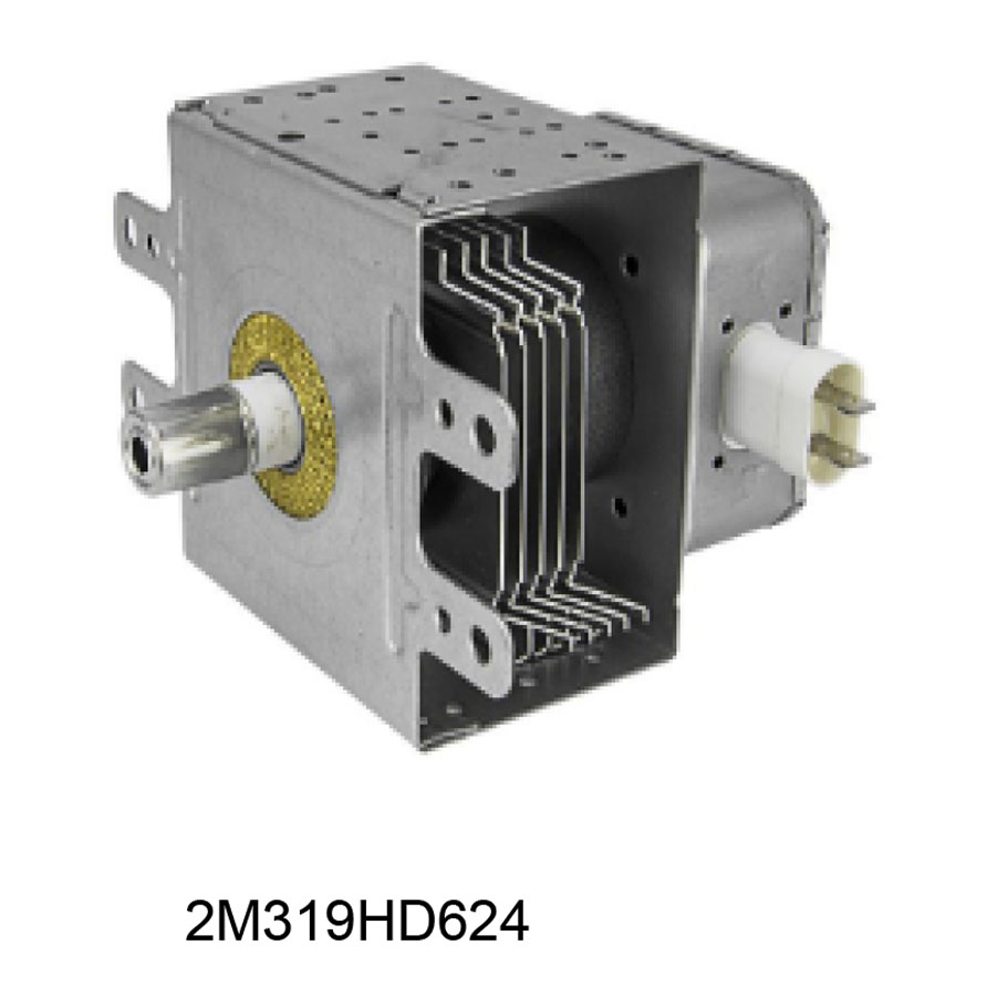 Magnetrón 2M319HD624