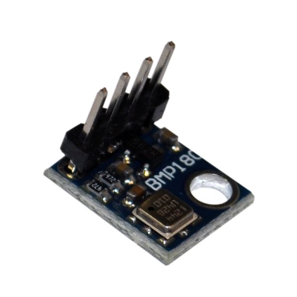  MODULO SENSOR DE PRESION BAROMETRICA 