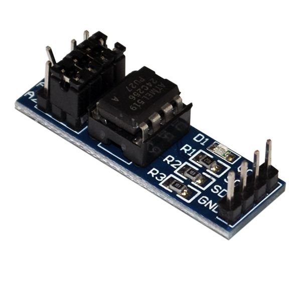MODULO MEMORIA EEPROM