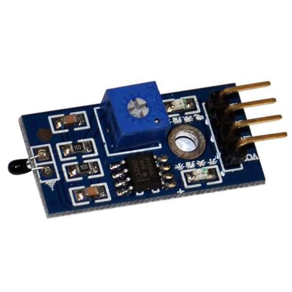 SENSOR DE TEMPERATURA AJUSTABLE