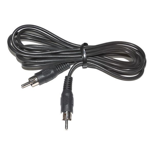 CABLE 1RCA-1RCA, 2 M
