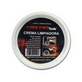 CREMA LIMPIADORA