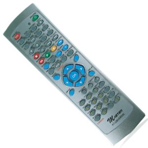 CONTROL UNIVERSAL HOME THEATER, DVD Y TV