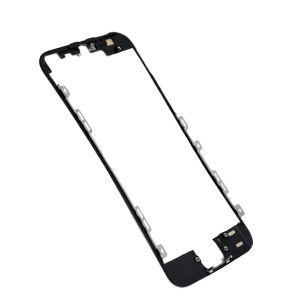 MARCO FRONTAL IPHONE 5 NEGRO