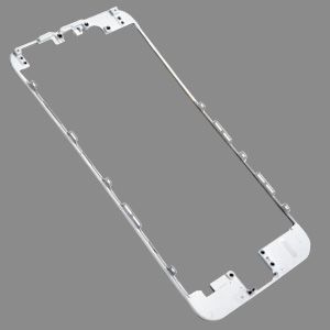 MARCO FRONTAL IPHONE 6, BLANCO