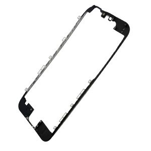 MARCO FRONTAL IPHONE 6, NEGRO