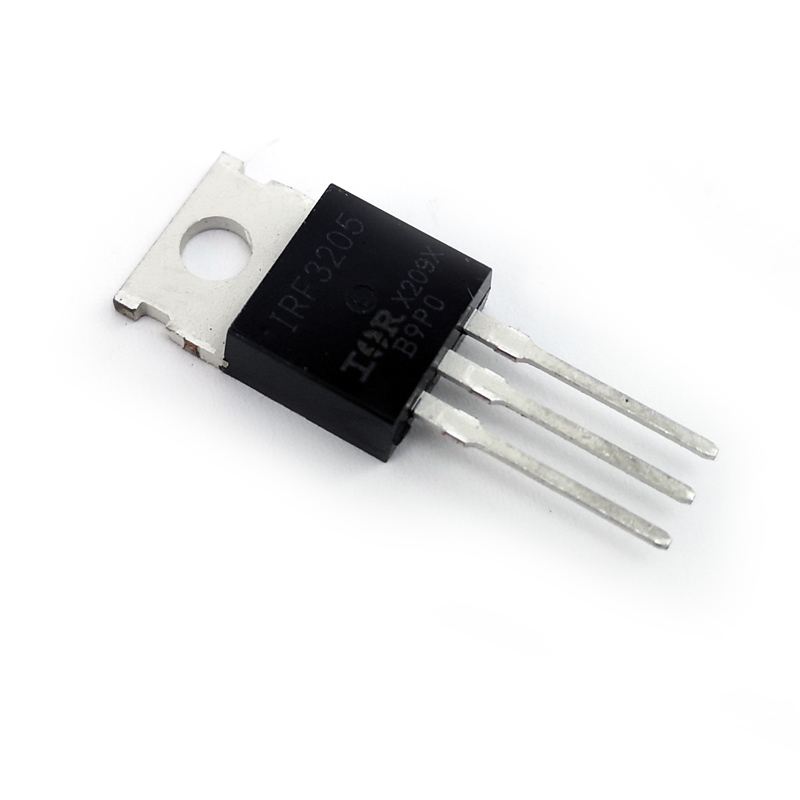 TRANSISTOR IRF3205