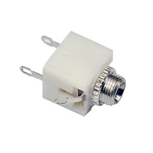 CONECTOR HEMBRA 3.5 MM MONOAURAL