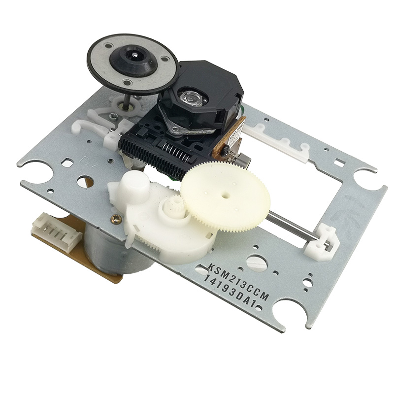 LASSER C/MECANISMO 16PINS 1PRESET KSM213