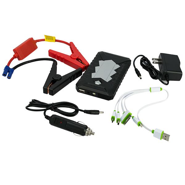 ARRANCADOR PARA AUTO