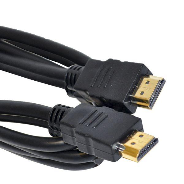 CABLE HDMI V 2.0, 2 M