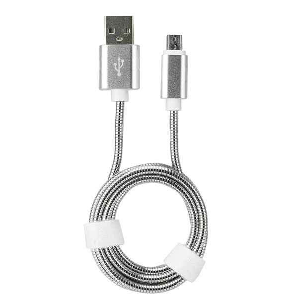 CABLE USB A MICROUSB