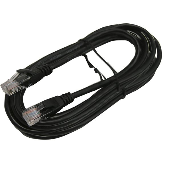 Cable LAN con conectores RJ45