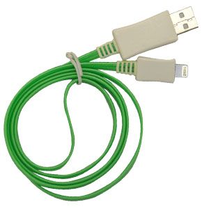 CABLE MULTIFUNCIONAL USB-LIGTHNING para iPhone 5
