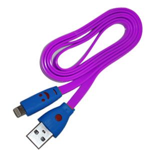 CABLE MULTIFUNCIONAL USB-MICROUSB PARA MÓVILES