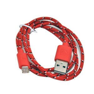 CABLE MULTIFUNCIONAL USB-MICRO USB PARA MÓVILES