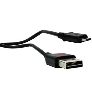 CABLE REVERSIBLE USB A MICRO-USB