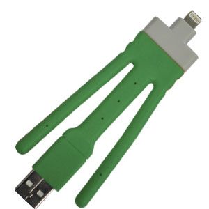 ADAPTADOR MULTIFUNCIONAL USB-LIGTHNING