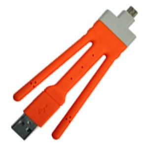 ADAPTADOR MULTIFUNCIONAL USB -MICRO USB