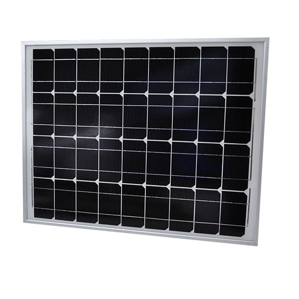 PANEL SOLAR DE 60 WATTS