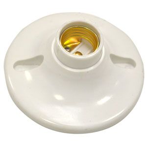 SOCKET DE SOBREPONER (GRANDE)