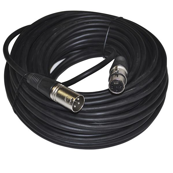 Cable XLR – Cable de Micrófono o Bocina conectores Neutrik – Tecnoiglesia  Store