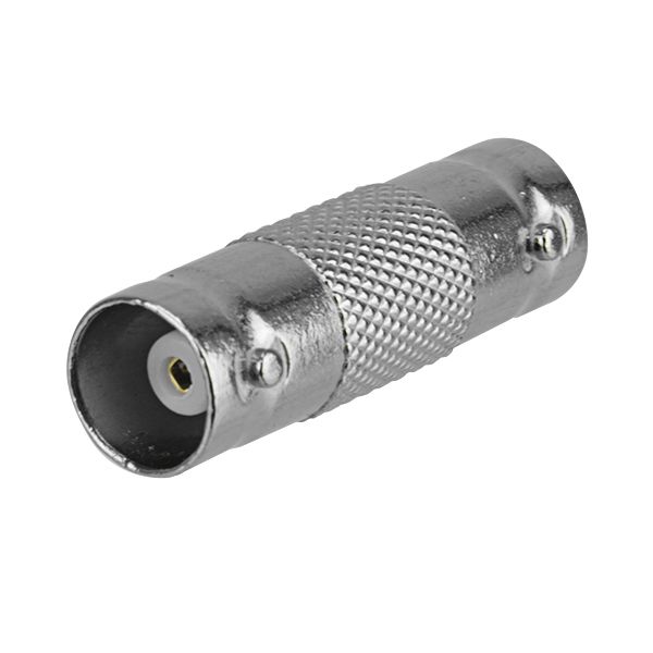 CONECTOR COPLE BNC A BNC