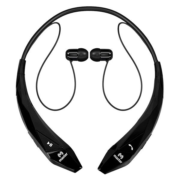 Audifonos deportivos inalambricos (Bluetooth)
