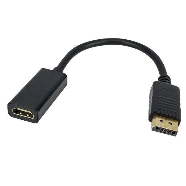 MV-DP-HDMI - Master Electronicos
