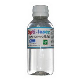LIMPIADOR SINTÉTICO PARA LASER