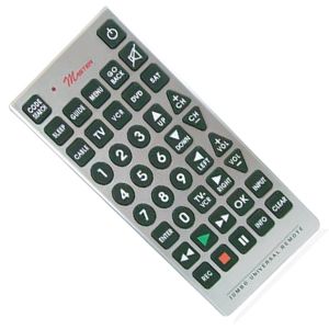 CONTROL UNIVERSAL
