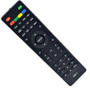 CONTROL REMOTO PARA PANTALLAS VIORE