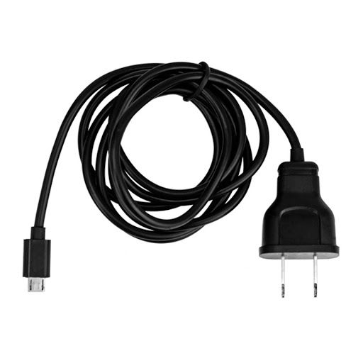 CABLE DE CARGA MICRO USB PARA DISPOSITIVOS MÓVILES.