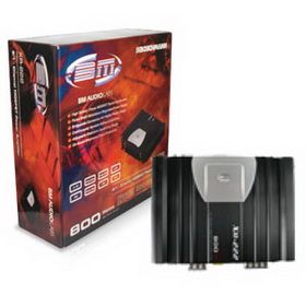 AMPLIFICADOR 800 W PMPO
