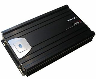 AMPLIFICADOR PARA AUTO DE 1600W A SOLO $1750