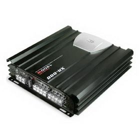 AMPLIFICADOR 1200 W