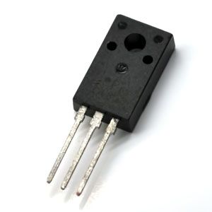 2SC4833 - Master Electronicos