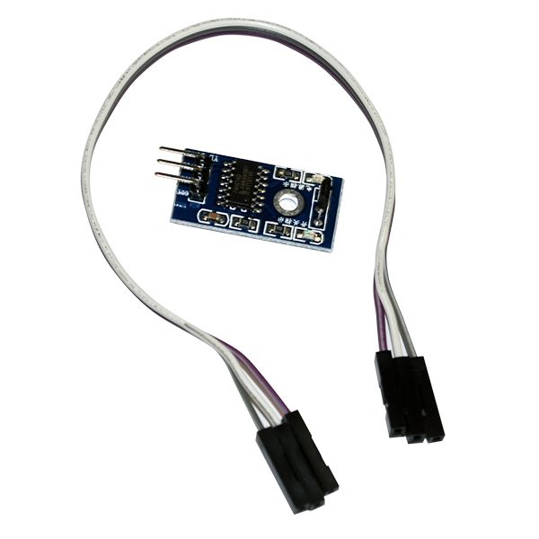 AR-SPEED - Master Electronicos