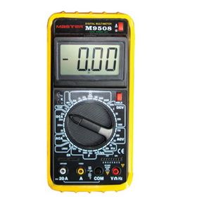 M9508 - Master Electronicos