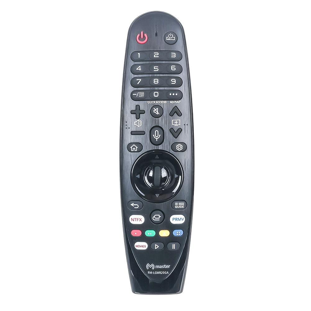 CONTROL REMOTO LG MR - Master Electronicos