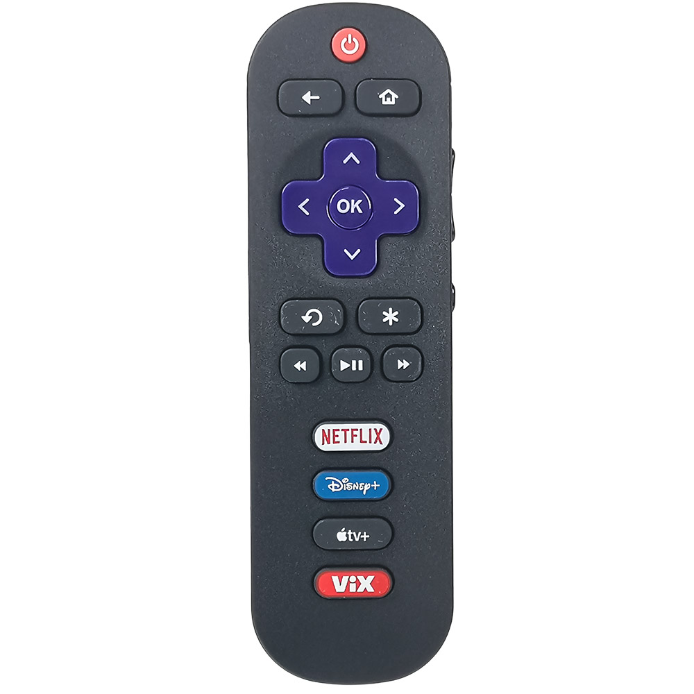 Phillip Roku Remote ROK-PHI - Master Electronicos