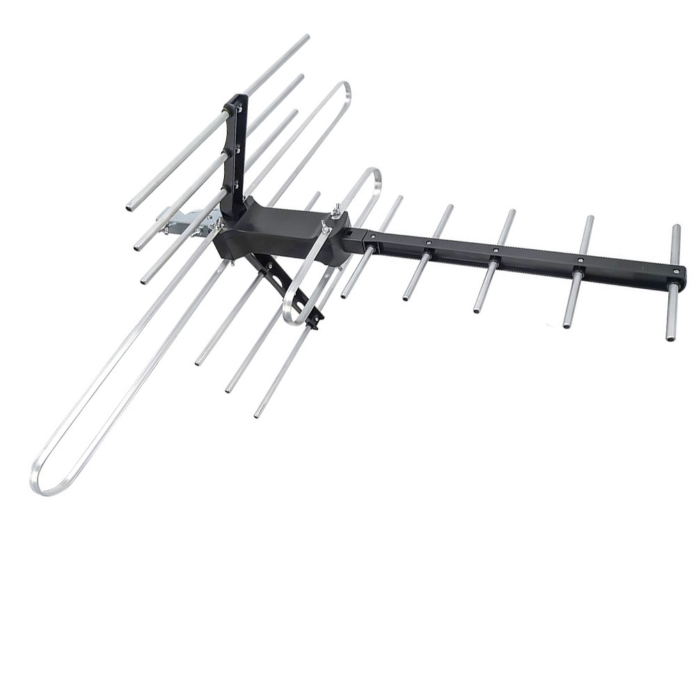 Antena exterior digital HD TVANTEXT4K Master Electronicos