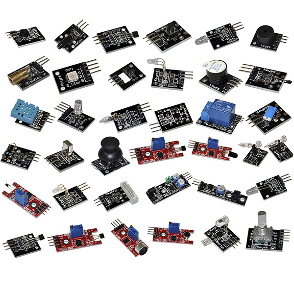 MODULO SENSOR DE LUZ  AR-PHOTOSENSOR2 – Master Electronicos