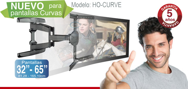HO-CURVE
